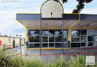 Shop & Retail commercial property leased at 20/451 Gympie Road Strathpine QLD 4500 Shop & Retail commercial property leased at 20/451 Gympie Road Strathpine QLD 4500
