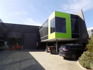 Factory, Warehouse & Industrial commercial property leased at 1B Capital Court Braeside VIC 3195 Factory, Warehouse & Industrial commercial property leased at 1B Capital Court Braeside VIC 3195