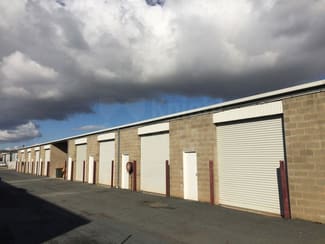 Factory, Warehouse & Industrial commercial property leased at Unit 8/12 Saxon Street Wagga Wagga NSW 2650 Factory, Warehouse & Industrial commercial property leased at Unit 8/12 Saxon Street Wagga Wagga NSW 2650