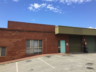 Factory, Warehouse & Industrial commercial property leased at 15/45 Ladner Street O'connor WA 6163 Factory, Warehouse & Industrial commercial property leased at 15/45 Ladner Street O'connor WA 6163