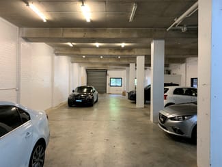 Factory, Warehouse & Industrial commercial property leased at Marrickville NSW 2204 Factory, Warehouse & Industrial commercial property leased at Marrickville NSW 2204