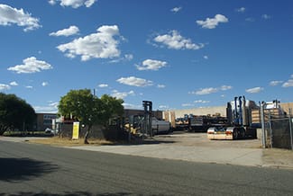 Development / Land commercial property leased at 10-12 Somersby Road Welshpool WA 6106