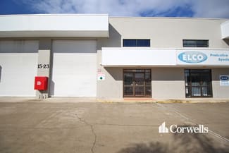Factory, Warehouse & Industrial commercial property leased at Unit 2/15 Parramatta Road Underwood QLD 4119 Factory, Warehouse & Industrial commercial property leased at Unit 2/15 Parramatta Road Underwood QLD 4119