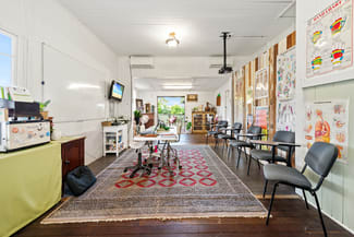 Medical / Consulting commercial property leased at 40 Currumbin Creek Road Currumbin Waters QLD 4223 Medical / Consulting commercial property leased at 40 Currumbin Creek Road Currumbin Waters QLD 4223