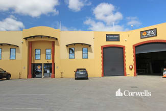 Factory, Warehouse & Industrial commercial property leased at Ormeau QLD 4208