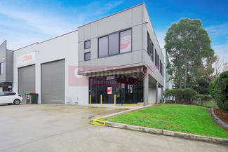 Factory, Warehouse & Industrial commercial property leased at 1/141 Hartley Road Smeaton Grange NSW 2567 Factory, Warehouse & Industrial commercial property leased at 1/141 Hartley Road Smeaton Grange NSW 2567