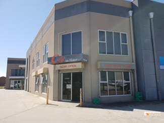 Offices commercial property leased at 26a Slater Parade Keilor East VIC 3033 Offices commercial property leased at 26a Slater Parade Keilor East VIC 3033