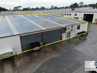 Factory, Warehouse & Industrial commercial property leased at 2B/346 Bilsen Road Geebung QLD 4034 Factory, Warehouse & Industrial commercial property leased at 2B/346 Bilsen Road Geebung QLD 4034