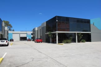 Factory, Warehouse & Industrial commercial property leased at 4/30 Lensworth Street Coopers Plains QLD 4108 Factory, Warehouse & Industrial commercial property leased at 4/30 Lensworth Street Coopers Plains QLD 4108