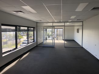 Factory, Warehouse & Industrial commercial property leased at 1/17 Baling Street Cockburn Central WA 6164 Factory, Warehouse & Industrial commercial property leased at 1/17 Baling Street Cockburn Central WA 6164
