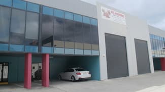 Factory, Warehouse & Industrial commercial property leased at 4/6 Nuban Street Currumbin Waters QLD 4223 Factory, Warehouse & Industrial commercial property leased at 4/6 Nuban Street Currumbin Waters QLD 4223