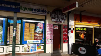 Offices commercial property leased at Suite B & C/25 Oxford Road Ingleburn NSW 2565 Offices commercial property leased at Suite B & C/25 Oxford Road Ingleburn NSW 2565