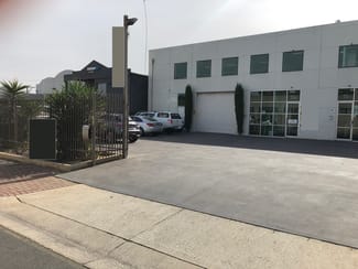 Factory, Warehouse & Industrial commercial property leased at 15A Adam Street Hindmarsh SA 5007 Factory, Warehouse & Industrial commercial property leased at 15A Adam Street Hindmarsh SA 5007