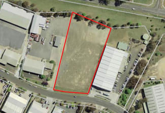 Development / Land commercial property leased at 7 Leewood Drive Orange NSW 2800