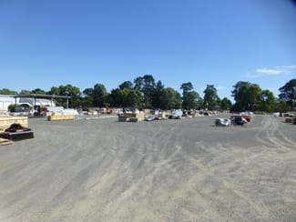 Development / Land commercial property leased at 7 Leewood Drive Orange NSW 2800