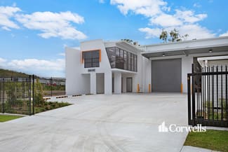 Factory, Warehouse & Industrial commercial property leased at 10, Lot 60 Thomas Hanlon Court Yatala QLD 4207 Factory, Warehouse & Industrial commercial property leased at 10, Lot 60 Thomas Hanlon Court Yatala QLD 4207