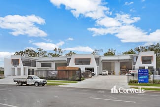 Offices commercial property leased at 1a/10 Thomas Hanlon Court Yatala QLD 4207 Offices commercial property leased at 1a/10 Thomas Hanlon Court Yatala QLD 4207
