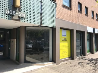 Medical / Consulting commercial property leased at 29/506-514 Botany Road Alexandria NSW 2015 Medical / Consulting commercial property leased at 29/506-514 Botany Road Alexandria NSW 2015