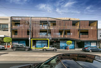 Showrooms / Bulky Goods commercial property leased at 956 High Street Armadale VIC 3143 Showrooms / Bulky Goods commercial property leased at 956 High Street Armadale VIC 3143
