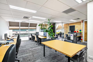Factory, Warehouse & Industrial commercial property leased at 2/91-93 Old Pittwater Road Brookvale NSW 2100