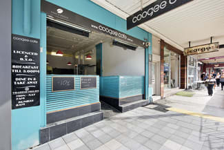 Shop & Retail commercial property leased at 221 Coogee Bay Road Coogee NSW 2034 Shop & Retail commercial property leased at 221 Coogee Bay Road Coogee NSW 2034
