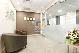 Medical / Consulting commercial property leased at 2.11/4 Columbia Court Norwest NSW 2153 Medical / Consulting commercial property leased at 2.11/4 Columbia Court Norwest NSW 2153