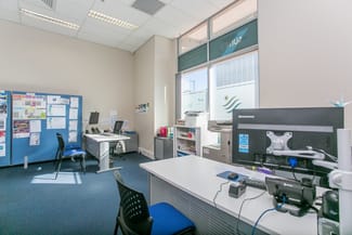 Offices commercial property leased at Gnd Floor, 5 Davidson Terrace Joondalup WA 6027 Offices commercial property leased at Gnd Floor, 5 Davidson Terrace Joondalup WA 6027
