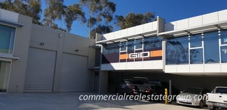 Factory, Warehouse & Industrial commercial property leased at Chirnside Park VIC 3116 Factory, Warehouse & Industrial commercial property leased at Chirnside Park VIC 3116