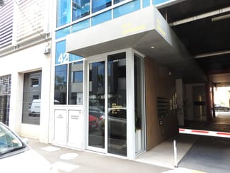 Hotel, Motel, Pub & Leisure commercial property leased at 1/42 Wilson Street South Yarra VIC 3141 Hotel, Motel, Pub & Leisure commercial property leased at 1/42 Wilson Street South Yarra VIC 3141