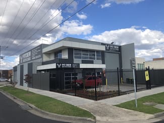Factory, Warehouse & Industrial commercial property leased at 30 Mercier Street Coburg North VIC 3058