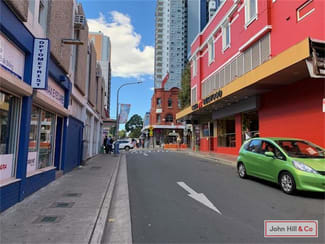 Shop & Retail commercial property leased at 32/30A-34 George Street Burwood NSW 2134 Shop & Retail commercial property leased at 32/30A-34 George Street Burwood NSW 2134