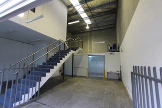 Factory, Warehouse & Industrial commercial property leased at 20/105A Vanessa Street Kingsgrove NSW 2208 Factory, Warehouse & Industrial commercial property leased at 20/105A Vanessa Street Kingsgrove NSW 2208