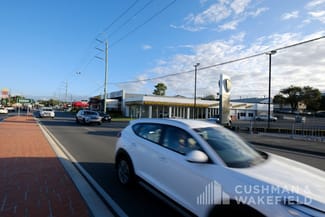 Showrooms / Bulky Goods commercial property leased at 51 Ferry Road Southport QLD 4215 Showrooms / Bulky Goods commercial property leased at 51 Ferry Road Southport QLD 4215