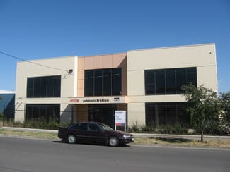 Factory, Warehouse & Industrial commercial property leased at 5 Yale Drive Epping VIC 3076 Factory, Warehouse & Industrial commercial property leased at 5 Yale Drive Epping VIC 3076
