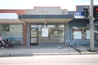 Shop & Retail commercial property leased at 944 High Street Reservoir VIC 3073 Shop & Retail commercial property leased at 944 High Street Reservoir VIC 3073