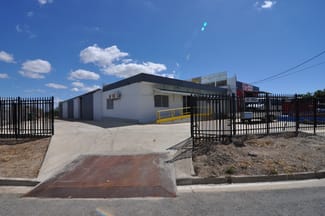 Factory, Warehouse & Industrial commercial property leased at Unit 1, 33 Hamill Street Garbutt QLD 4814 Factory, Warehouse & Industrial commercial property leased at Unit 1, 33 Hamill Street Garbutt QLD 4814
