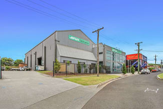 Factory, Warehouse & Industrial commercial property leased at 43 Five Islands Road Cringila NSW 2502 Factory, Warehouse & Industrial commercial property leased at 43 Five Islands Road Cringila NSW 2502