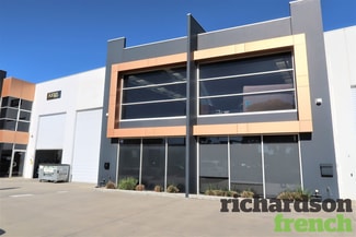 Offices commercial property leased at 3/2 Industry Boulevard Carrum Downs VIC 3201 Offices commercial property leased at 3/2 Industry Boulevard Carrum Downs VIC 3201