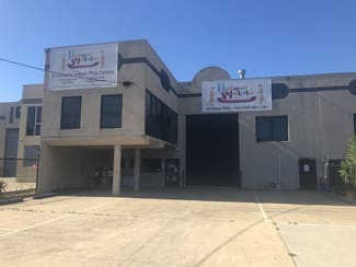 Factory, Warehouse & Industrial commercial property leased at 30 Yale Drive Epping VIC 3076 Factory, Warehouse & Industrial commercial property leased at 30 Yale Drive Epping VIC 3076