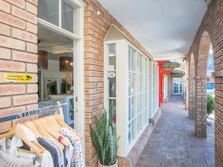 Offices commercial property leased at Shop 5 / 569 Stirling Highway Cottesloe WA 6011