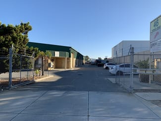 Factory, Warehouse & Industrial commercial property leased at 46 Furniss Rd Landsdale WA 6065 Factory, Warehouse & Industrial commercial property leased at 46 Furniss Rd Landsdale WA 6065