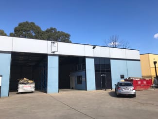 Factory, Warehouse & Industrial commercial property leased at Unit 10, 10 Production Place Penrith NSW 2750 Factory, Warehouse & Industrial commercial property leased at Unit 10, 10 Production Place Penrith NSW 2750