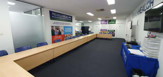 Offices commercial property leased at Level 1/123 Gardenvale Road Gardenvale VIC 3185 Offices commercial property leased at Level 1/123 Gardenvale Road Gardenvale VIC 3185