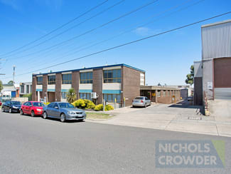 Showrooms / Bulky Goods commercial property leased at 31-33 Sullivan Street Moorabbin VIC 3189 Showrooms / Bulky Goods commercial property leased at 31-33 Sullivan Street Moorabbin VIC 3189