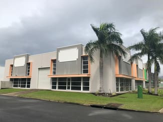 Showrooms / Bulky Goods commercial property leased at Lot 1 & Lot 2/49 Cook Street Portsmith QLD 4870 Showrooms / Bulky Goods commercial property leased at Lot 1 & Lot 2/49 Cook Street Portsmith QLD 4870