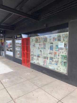 Other commercial property leased at 587 Plenty Road Preston VIC 3072