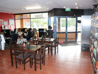 Shop & Retail commercial property leased at Shop 1 | 220 Ruthven Street North Toowoomba QLD 4350 Shop & Retail commercial property leased at Shop 1 | 220 Ruthven Street North Toowoomba QLD 4350