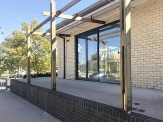 Shop & Retail commercial property leased at 38-50 O'Hanlon Place Nicholls ACT 2913