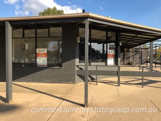 Shop & Retail commercial property leased at Mansfield VIC 3722 Shop & Retail commercial property leased at Mansfield VIC 3722