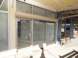 Shop & Retail commercial property leased at 49 King St Ashbury NSW 2193 Shop & Retail commercial property leased at 49 King St Ashbury NSW 2193